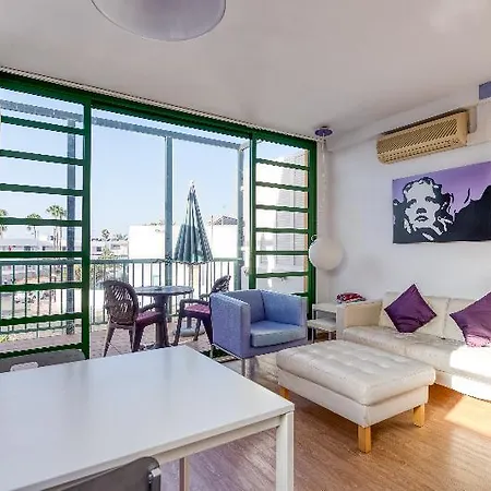 Cordial Judoca Only Adults Apartment GRAN CANARIA
